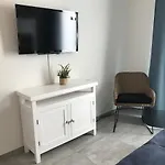 公寓 Oceanview 维特丁