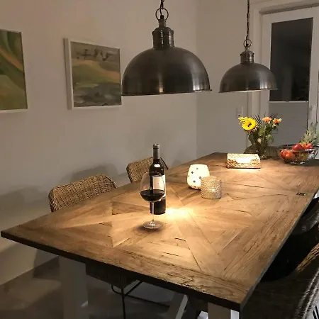 Oceanview Apartment