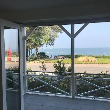 Oceanview * Wittdun