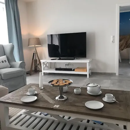 Oceanview Apartment