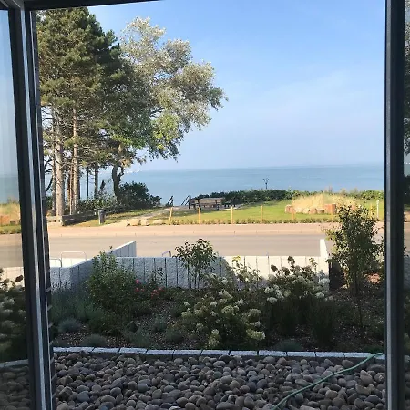 Oceanview Wittdun