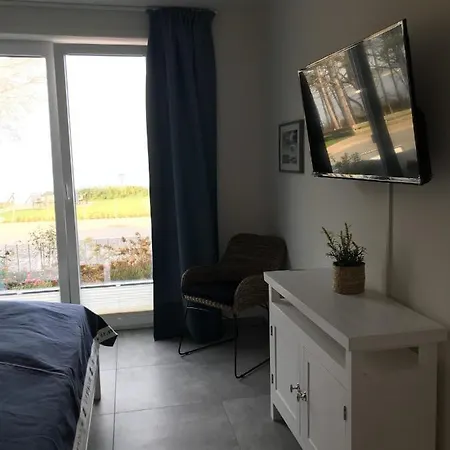 Oceanview Apartment *