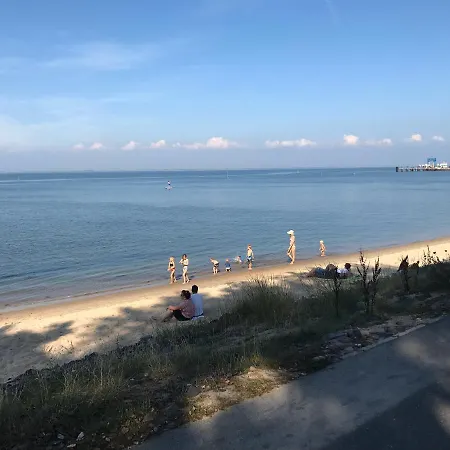 Oceanview Wittdun