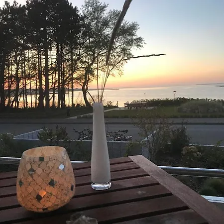 Oceanview * Wittdun