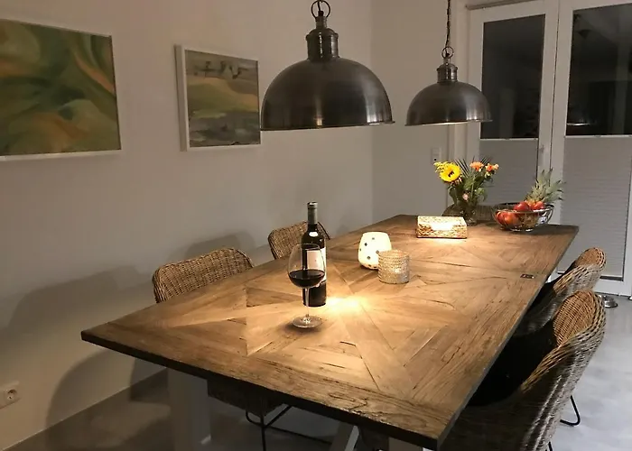 Oceanview Appartement