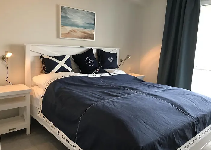 Oceanview Appartement *