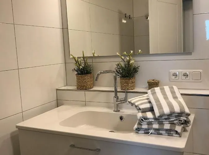 Oceanview * Wittdün