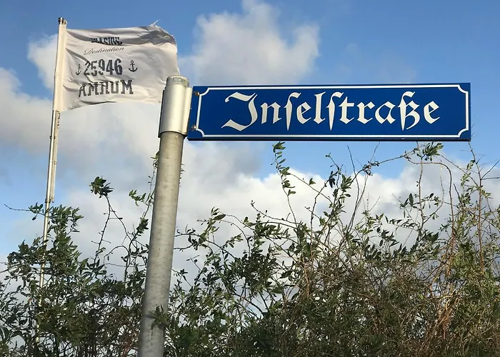 Oceanview Appartement