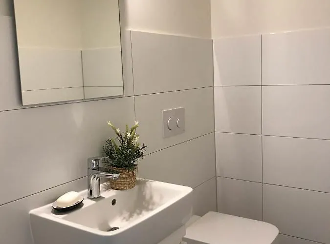 Oceanview * Wittdün