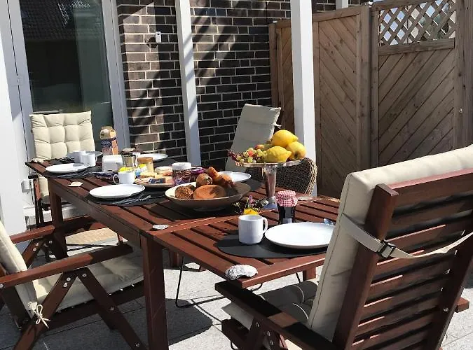 Appartement Oceanview