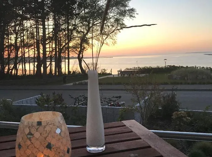 Oceanview * Wittdün