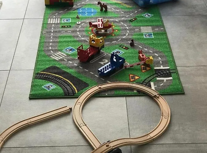 Oceanview * Wittdün