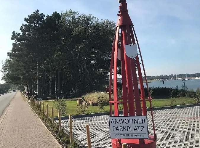 Appartement Oceanview *